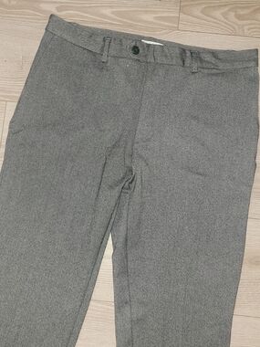Goodfellow & Co Gray Men's Dress Pants